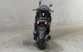 YAMAHA TRICITY 125 SE78