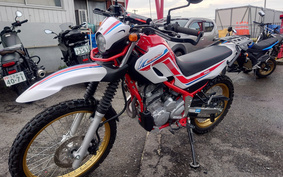 YAMAHA SEROW 250 Final ED DG31J