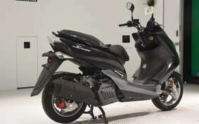 YAMAHA S-MAX