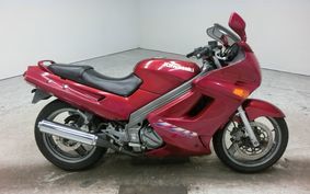 KAWASAKI ZZ-R250 1993 EX250H