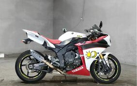 YAMAHA YZF-R1 2009 RN23