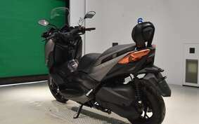 YAMAHA X-MAX 250 A SG42J