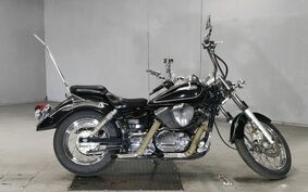 YAMAHA DRAGSTAR 250 VG05J