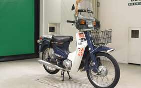 HONDA C90 SUPER CUB E HA02