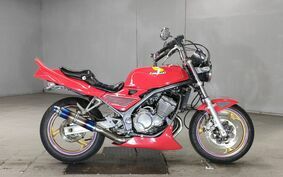 KAWASAKI BALIUS 250 ZR250A