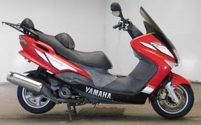 YAMAHA MAJESTY 125 SE27