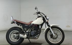 YAMAHA TW200 DG07J