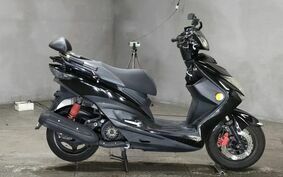 YAMAHA CYGNUS 125 X SR SE44J