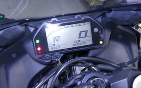 YAMAHA YZF-R3 2022 RH13J