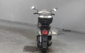 SYM Mii110 不明