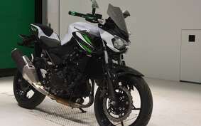 KAWASAKI Z400 Gen.2 2020 EX400G