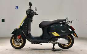 VESPA GTS300 SUPER 2020