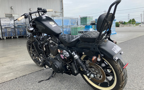 HARLEY XL883N 2018 LE2