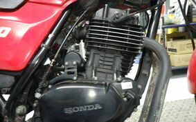 HONDA FT400 1983 NC09