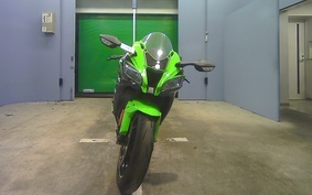 KAWASAKI ZX 10 NINJA R A 2017 ZXT00S