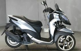 YAMAHA TRICITY 125 SEC1J