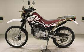 YAMAHA SEROW 250 DG17J