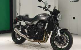 KAWASAKI Z900RS 2021