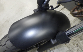 KAWASAKI ELIMINATOR400-3 2023 EL400A