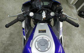 YAMAHA YZF-R25 RG10J