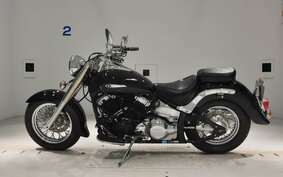 YAMAHA DRAGSTAR 400 CLASSIC 2003 VH01J