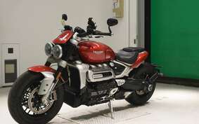 TRIUMPH ROCKET III R 2020