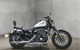 HARLEY XL883N 2015 LE2