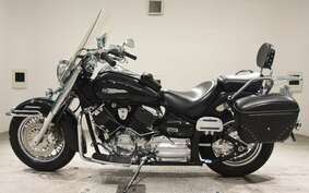 YAMAHA DRAGSTAR 1100 CLASSIC 2008 VP13J