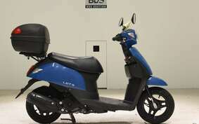 SUZUKI LET's CA4AA