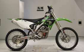 KAWASAKI KX250 F KX250N