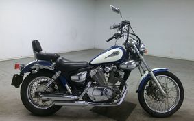 YAMAHA VIRAGO 250 S 3DM