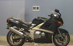 KAWASAKI ZZ-R400 Gen.2 1997 ZX400N