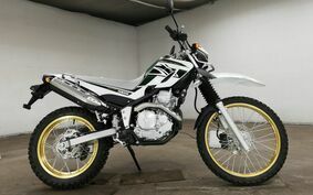 YAMAHA SEROW 250 DG31J