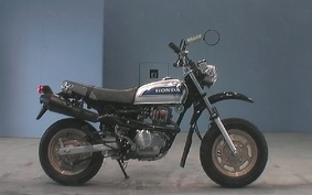 HONDA APE 100 HC07