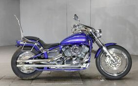 YAMAHA DRAGSTAR 400 2002 VH01J