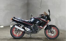 KAWASAKI GPX250R EX250E