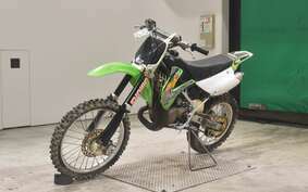 KAWASAKI KX85 KX085B