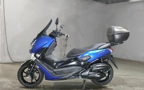 YAMAHA N-MAX 125 SED6J