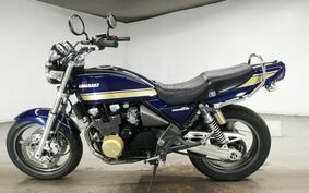 KAWASAKI ZEPHYR 400 2000 ZR400C