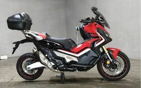 HONDA X-ADV 750 2017 RC95