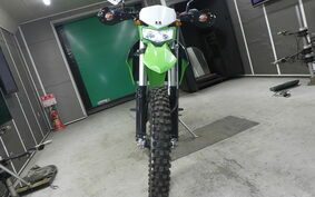 KAWASAKI KLX250 Gen.2 LX250S