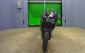 KAWASAKI NINJA 250R 2009 EX250K