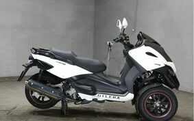 GILERA  フォコ500 2009 M611