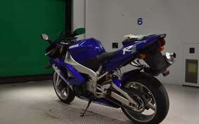 YAMAHA YZF-R1 1998 RN01