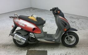 KYMCO TOPBOY 50 SF10