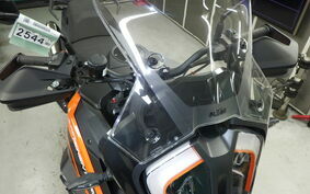 KTM 1290 SUPER ADVENTURE S