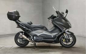 YAMAHA T-MAX 530 2015 SJ12J