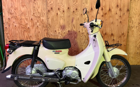 HONDA C110 SUPER CUB JA44