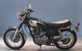 YAMAHA SR400 Gen.3 2004 RH01J