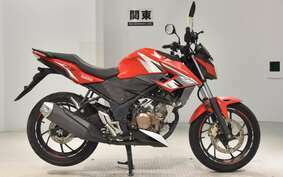 HONDA CB150R KC82